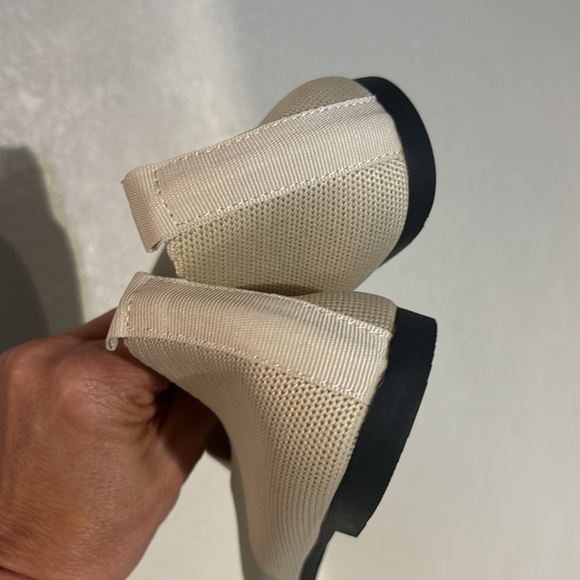 Dachshund Wiener Doxie Dog Breed Embroidered Woven Loafers Slip On Flats Shoes - Picture 12 of 16